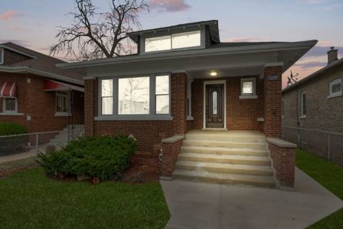11419 S Lowe, Chicago, IL 60628