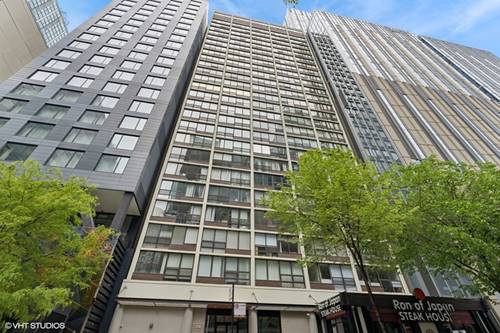 230 E Ontario Unit 1205, Chicago, IL 60611