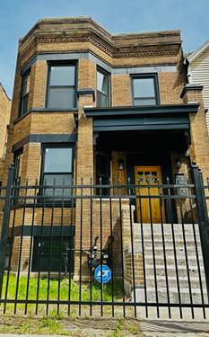 7339 S Princeton Unit 2, Chicago, IL 60621
