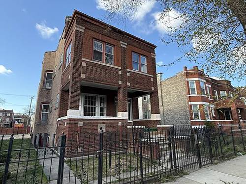 4901 W Jackson, Chicago, IL 60644