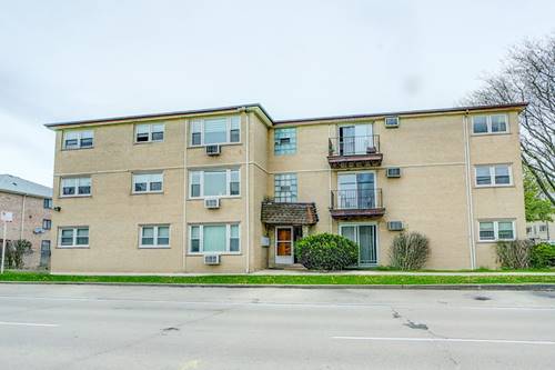 8758 W Berwyn Unit 2N, Chicago, IL 60656