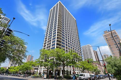 88 W Schiller Unit 1808L, Chicago, IL 60610
