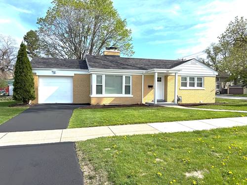 400 W Wilson, Palatine, IL 60067