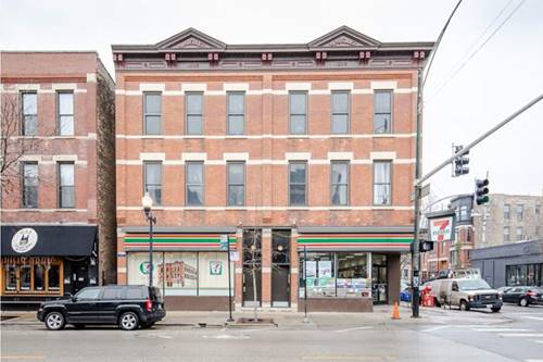 957 W Armitage Unit 3A, Chicago, IL 60614