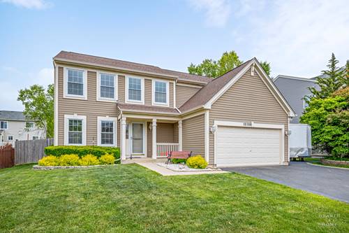 10388 Scott, Huntley, IL 60142