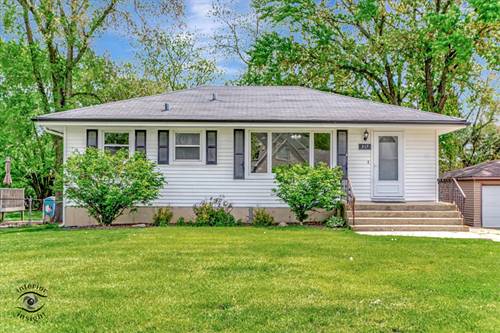 317 N Fairfield, Lombard, IL 60148