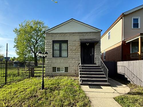 3540 W Carroll, Chicago, IL 60624