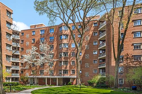 1862 Sherman Unit 7SE, Evanston, IL 60201