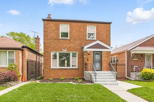 8907 S Luella, Chicago, IL 60617