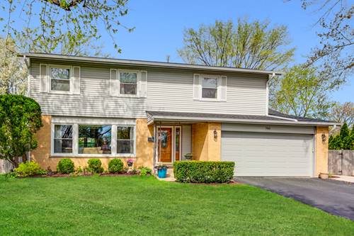700 N Windsor, Mount Prospect, IL 60056
