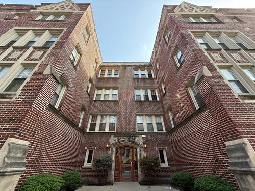 2611 W Rosemont Unit A, Chicago, IL 60659