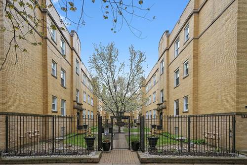1338.5 W Estes Unit 2N, Chicago, IL 60626