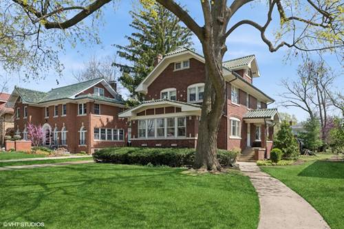 919 William, River Forest, IL 60305