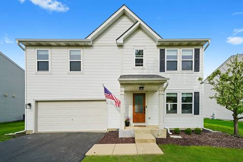 14530 General, Plainfield, IL 60544