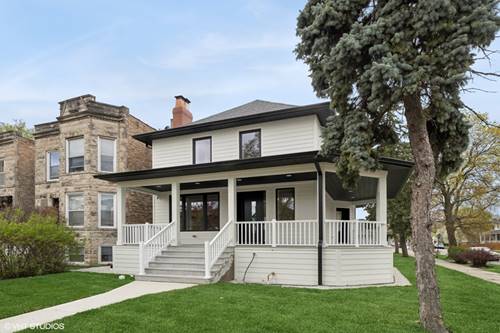 4256 N Keeler, Chicago, IL 60641