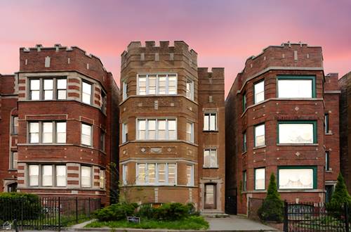 7711 S Essex, Chicago, IL 60649