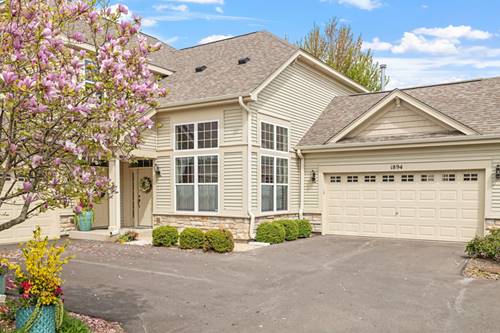 1894 Havenshire Unit 1894, Aurora, IL 60502
