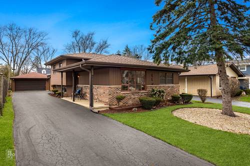 5890 Alabama, Clarendon Hills, IL 60514