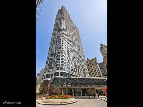 405 N Wabash Unit 2315, Chicago, IL 60611