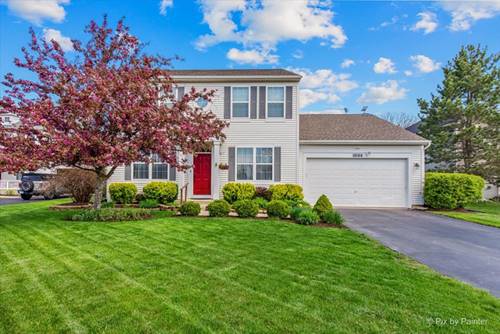 10188 Hanover, Huntley, IL 60142