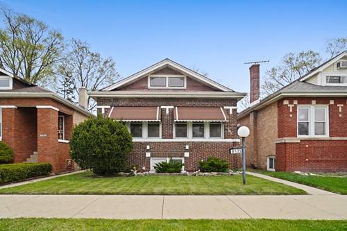 8435 S Oglesby, Chicago, IL 60617