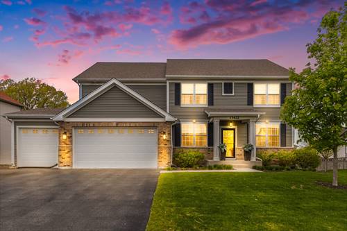 13422 Summergrove, Plainfield, IL 60585