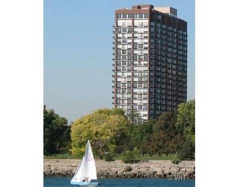4170 N Marine Unit 23E, Chicago, IL 60613