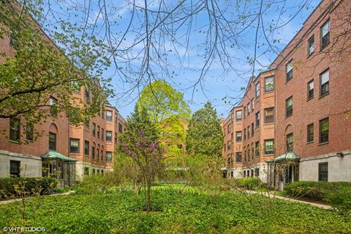 2457 Prairie Unit 3C, Evanston, IL 60201