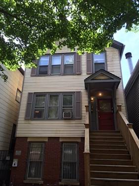 1648 N Cleveland, Chicago, IL 60614