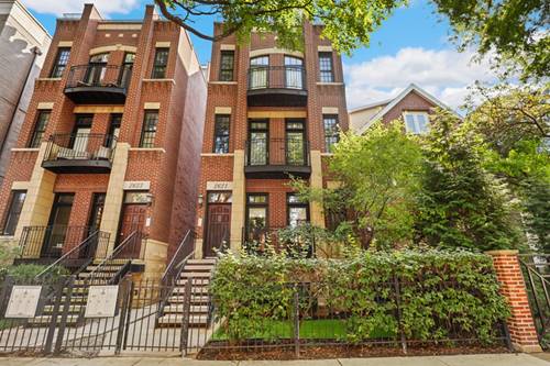2621 N Wilton Unit 3, Chicago, IL 60614