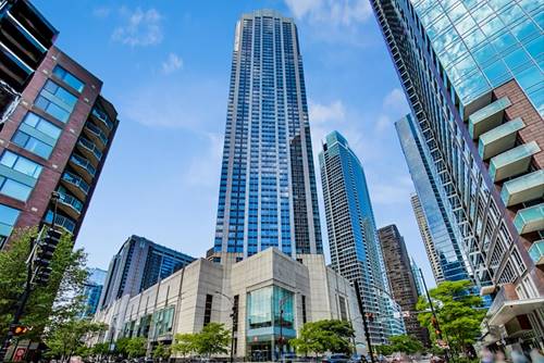 512 N Mcclurg Unit 3912, Chicago, IL 60611