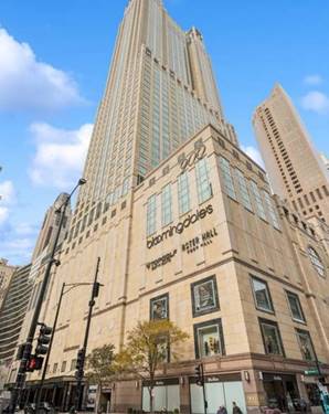 132 E Delaware Unit 6205-07, Chicago, IL 60611
