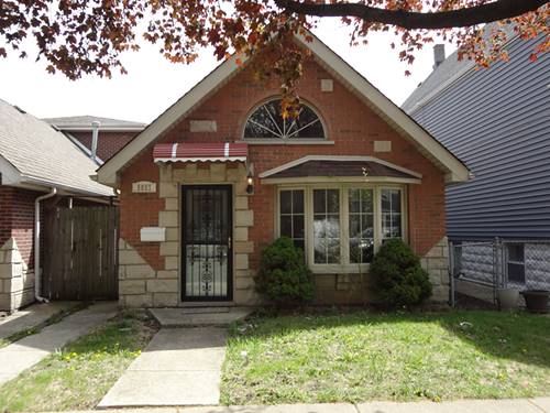 5057 W 32nd, Cicero, IL 60804