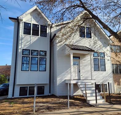 5365 N Bowmanville, Chicago, IL 60625