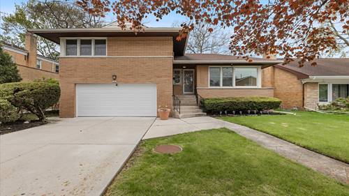 6618 N Christiana, Lincolnwood, IL 60712