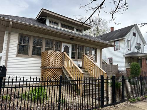 510 N Raynor, Joliet, IL 60435