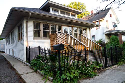 510 N Raynor, Joliet, IL 60435