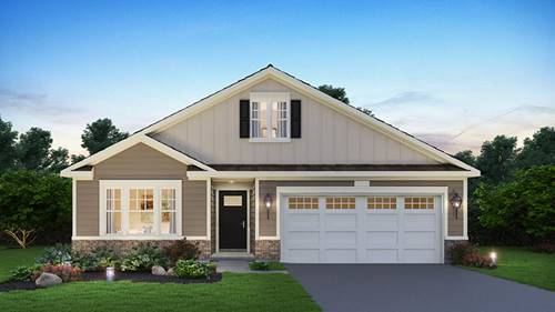 25503 W Sandalwood, Plainfield, IL 60544