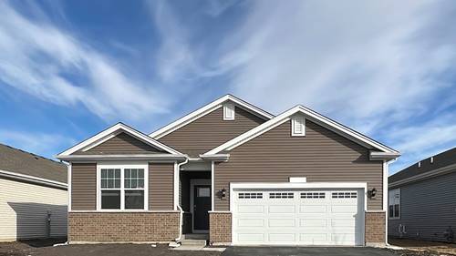 25503 W Sandalwood, Plainfield, IL 60544