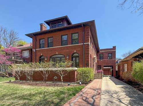 6907 S Constance, Chicago, IL 60649