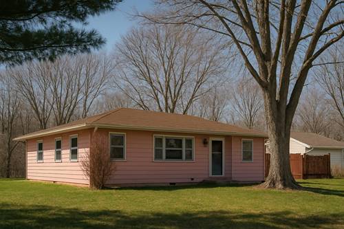 3520 John, Steger, IL 60475