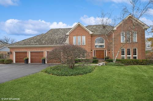 135 S Basswood, Lake Forest, IL 60045