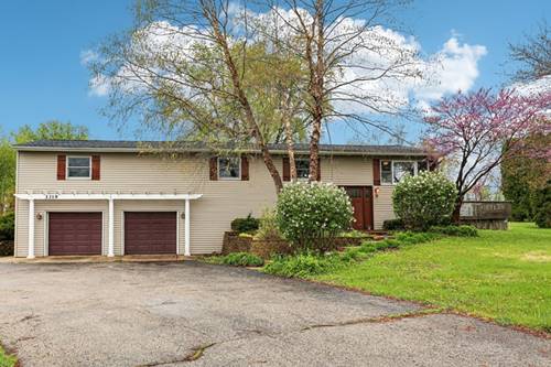 3319 Dean, Woodstock, IL 60098