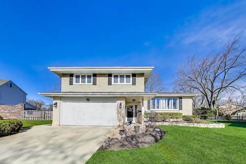 502 S Reuter, Arlington Heights, IL 60005