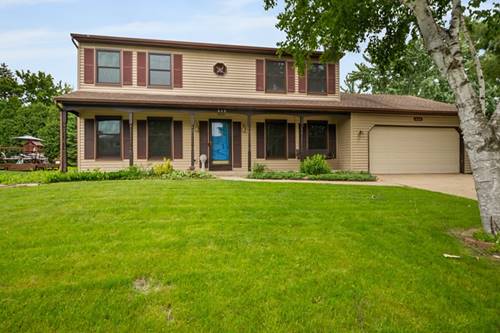 848 Stewart, Batavia, IL 60510
