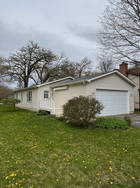 25564 W Arcade, Lake Villa, IL 60046