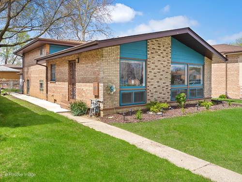 14340 Ingleside, Dolton, IL 60419