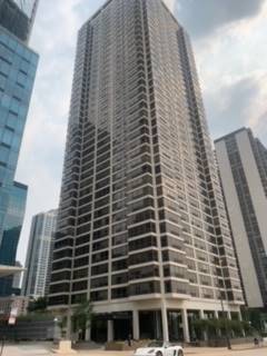 360 E Randolph Unit 302, Chicago, IL 60601