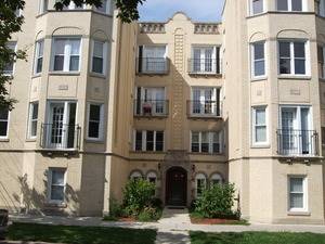 2708 W Arthur Unit 1S, Chicago, IL 60645