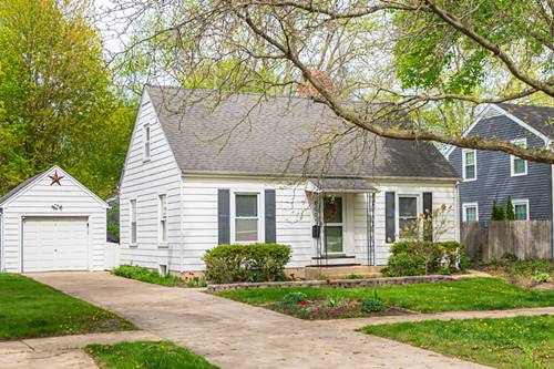 800 Anderson, Geneva, IL 60134